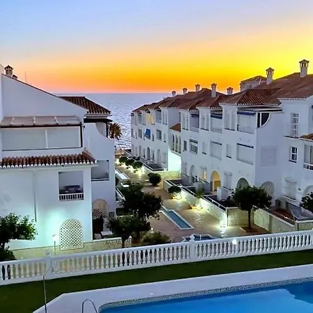 Apartmán Urbanizacion Fuentes De *