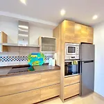 Apartamento Urbanización Fuentes De *
