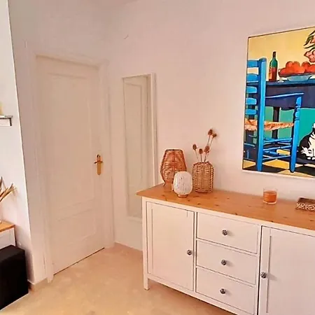 Apartment Urbanizacion Fuentes De Nerja