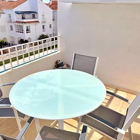 Urbanizacion Fuentes De Apartment