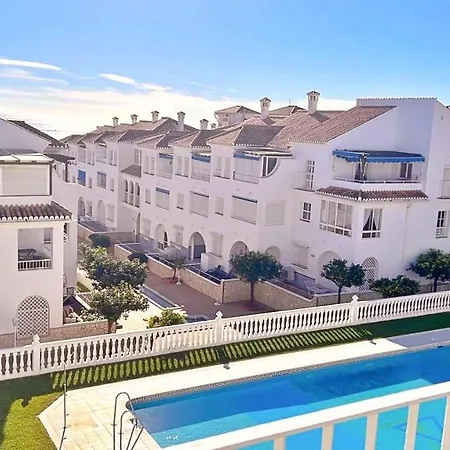 Urbanización Fuentes De