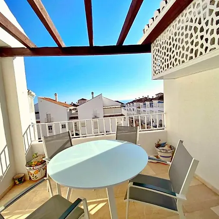 Urbanizacion Fuentes De Apartment Nerja