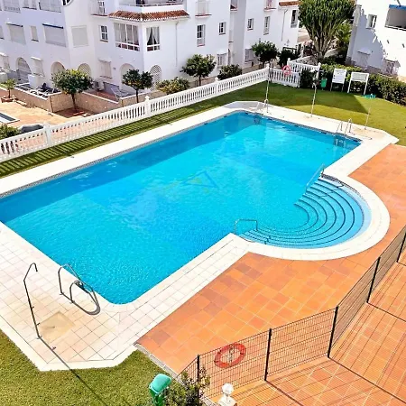 Apartment Urbanizacion Fuentes De *