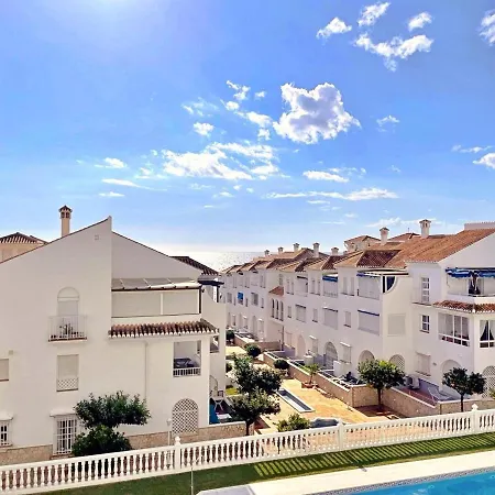 Apartment Urbanizacion Fuentes De Nerja