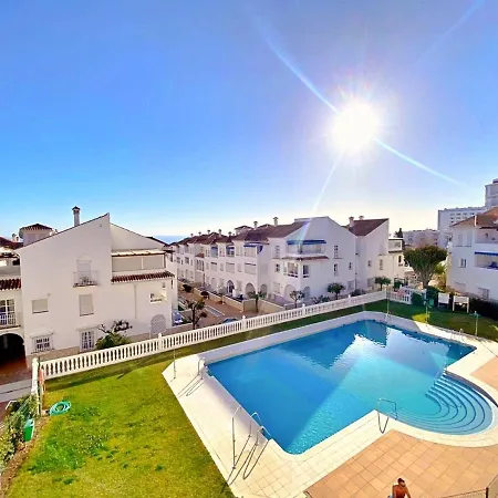 Urbanización Fuentes De Nerja